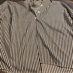 Women’s collared Shirt